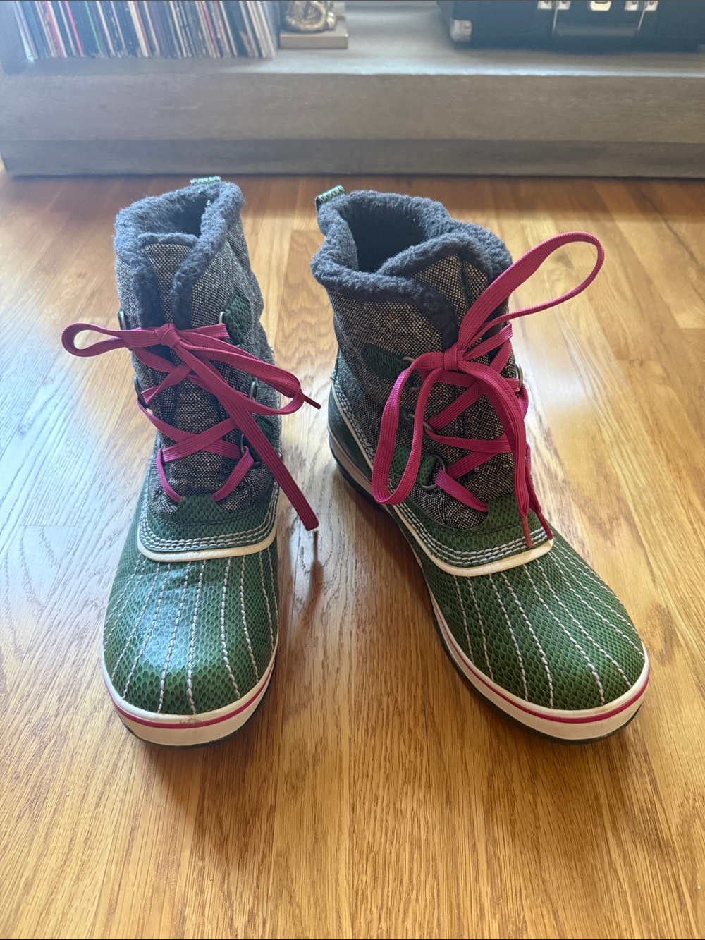 Sorel Snow Boots